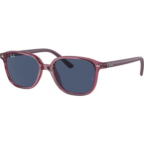 Ray-Ban Junior Leonard RJ9093S 711280 Rose Transparente