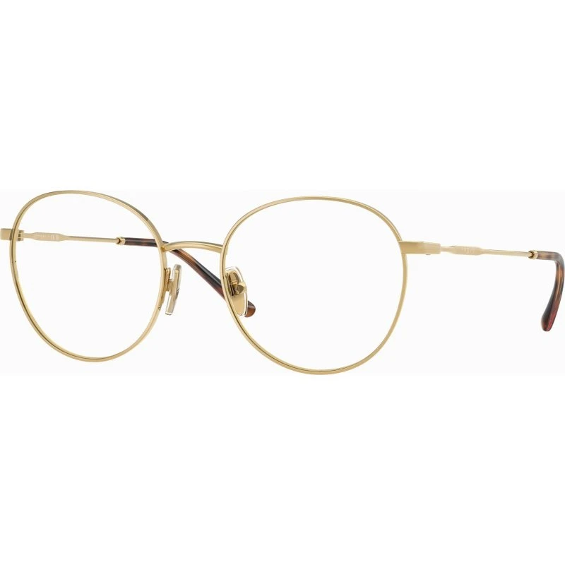 VOGUE EYEWEAR VO4280 5042 Montures Optiques Pantos Or