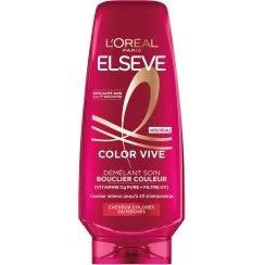 L'Oréal Paris Elseve Color Vive Bouclier Couleur Après‑shampoing 250 ml