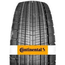 Continental ContiEcoplus HD3+ 315/80 R22.5 156/150L 154/150M 20PR 3PMSF