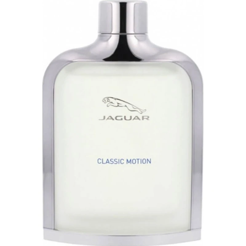 Jaguar Classic Motion Eau de Toilette 100 ml pour Homme