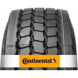 Continental HSC1 ED 315/80 R22.5 156/150K 18PR M+S 3PMSF