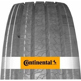 Continental ContiUrban HA3 265/70 R19.5 140/138M 16PR 3PMSF