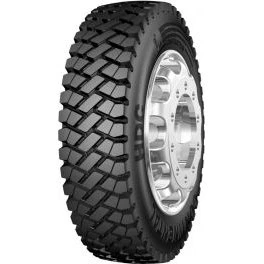 Continental HDC 385/55 R22.5 158K/160J 18PR M+S