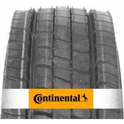 Continental LDR1 9.50R17.5 129/127L 14PR 3PMSF