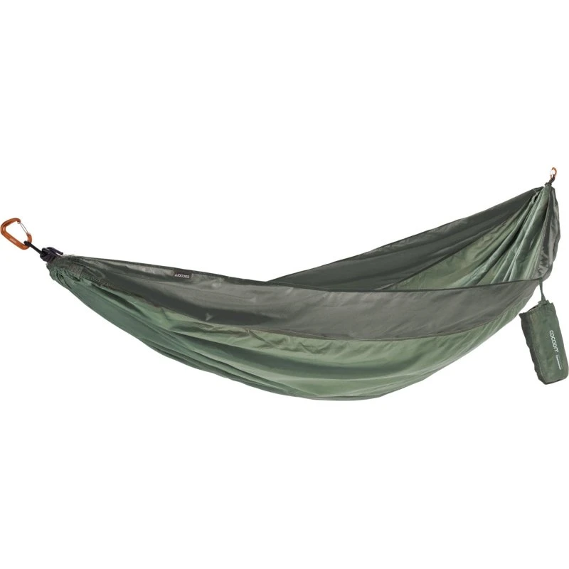 COCOON Hamac de Voyage Double - Olive