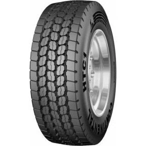 Continental HTC1 445/65 R22.5 169K 20PR M+S