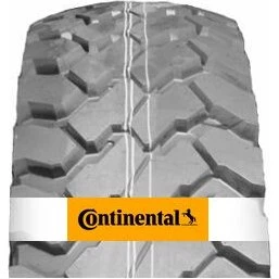 Continental HCS 395/85 R20 168K 18PR M+S