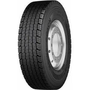 Continental HDW2 Coach 295/80 R22.5 154/149M 16PR 3PMSF