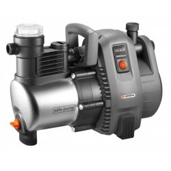 Gardena Pompe arrosage inox 6000/6 1300 W