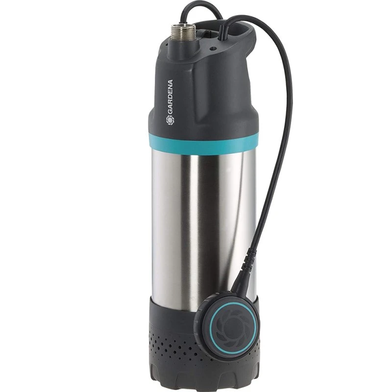 Gardena Pompe submersible 5900/4 inox 1768-20