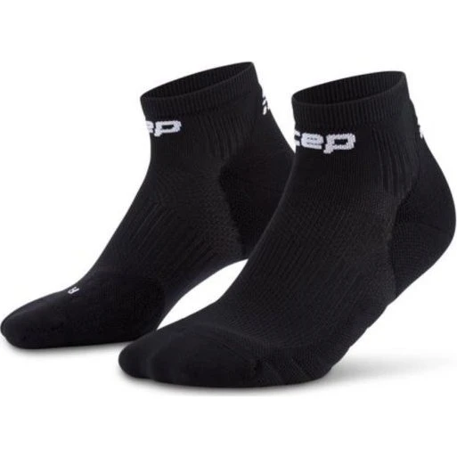 CEP Core Run Low-cut 5.0 - Chaussettes de course à compression