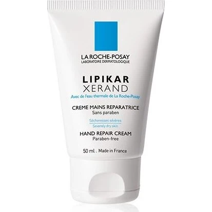 La Roche-Posay Lipikar Xerand Crème Mains 50ml