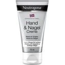 Neutrogena Norwegische Formel Main & Ongles Crème 75 ml