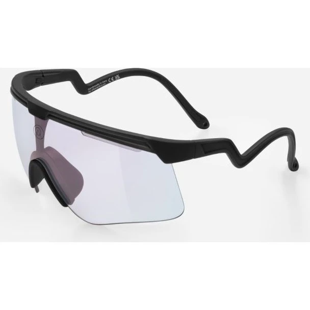 Alba Optics Delta Lens Fire - Lunettes de Soleil Sport