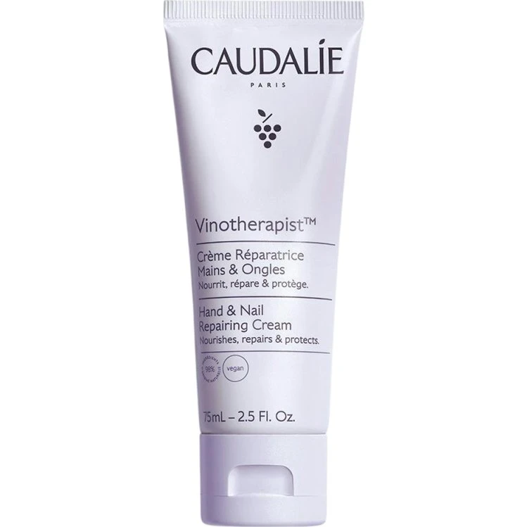 Caudalie Vinotherapist Crème Réparatrice Mains & Ongles