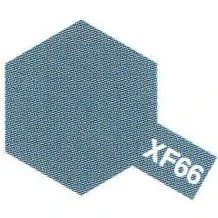 Tamiya XF66 Gris Clair Mat 10 ml