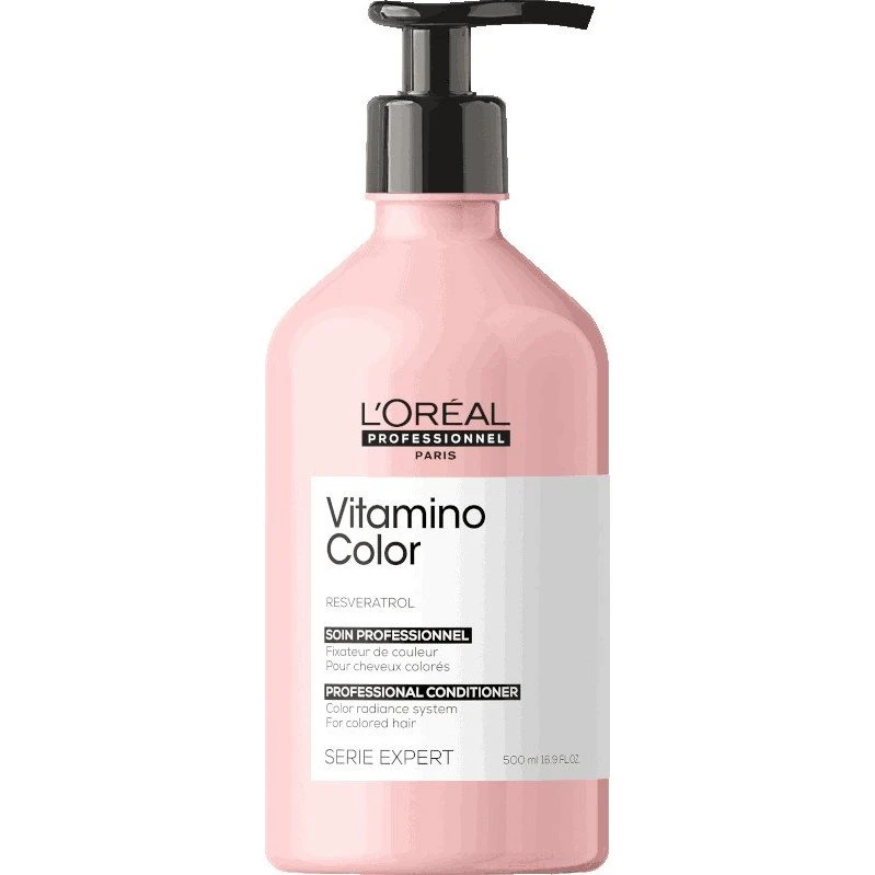 L'Oréal Professionnel Serie Expert Vitamino Color Après‑shampoing 200ml