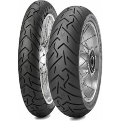 Pirelli Scorpion Trail II 120/70 R19 60V