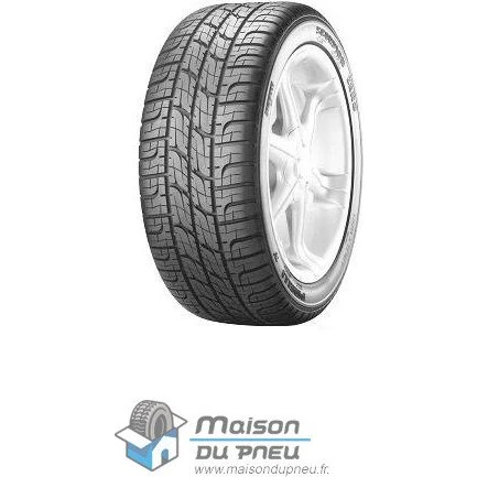 Pirelli SCORPION ZERO 255/55 R19 111 V XL