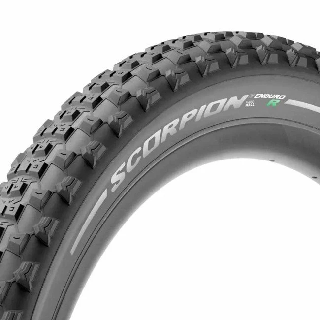 Pirelli Scorpion Enduro R 29x2.60 ProWALL Noir