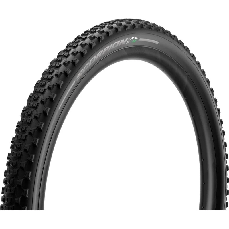 Pirelli Scorpion R 29 X 2.20 Arrière Tubeless Ready Noir