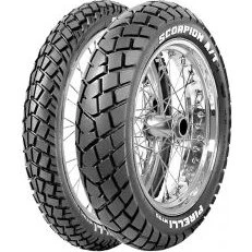 Pirelli Scorpion MT 90 A/T Avant 90/90-21 54S TT MST