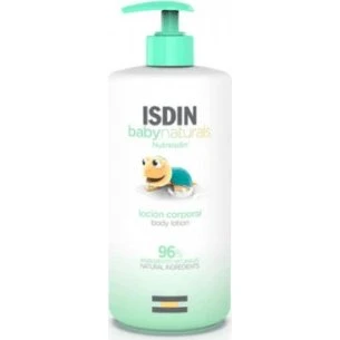 ISDIN BabyNaturals Lotion Hydratante 750ml
