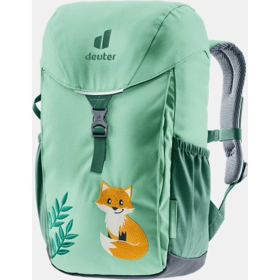 Deuter Waldfuchs 10L Linden Cactus