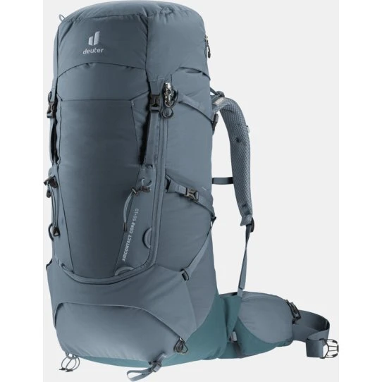 Deuter Aircontact Core 50+10 Baltic Nightblue