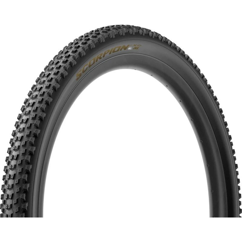 Pirelli Scorpion XC M ProWall 29x2.40 Noir/Or