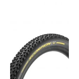 Pirelli Scorpion XC M TLR Team Edition 29x2.2 Jaune