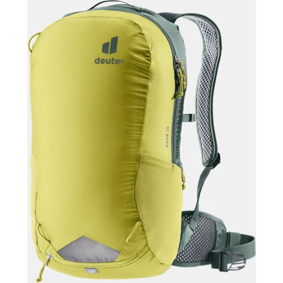 Deuter Race 16, 16 L, châtaigne orange