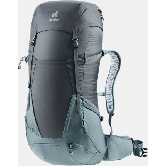 Deuter Futura 34 EL Ryssack Extra Long
