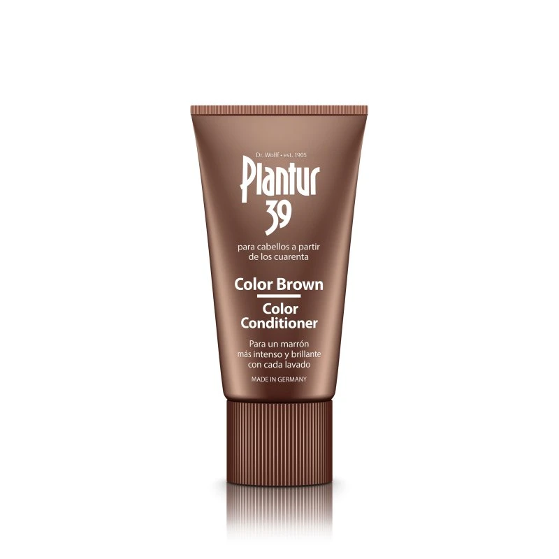 Plantur 39 Après-shampoing Color Brown 150 ml
