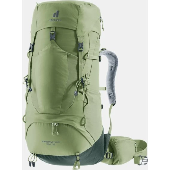 Deuter Aircontact Lite 35+10 SL Femme Grove Ivy