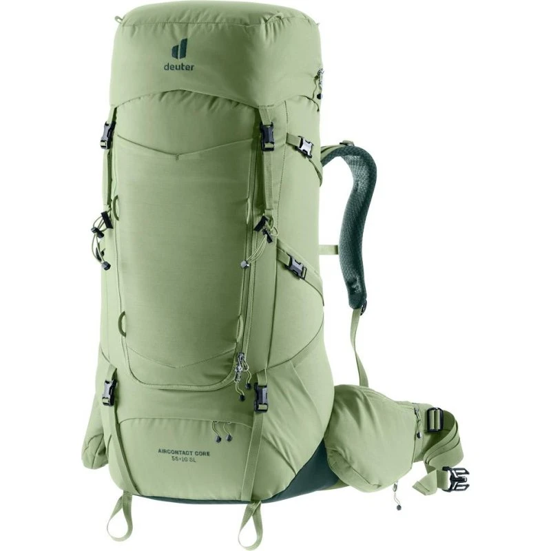 Deuter Aircontact Core 55+10 SL Grove Ivy