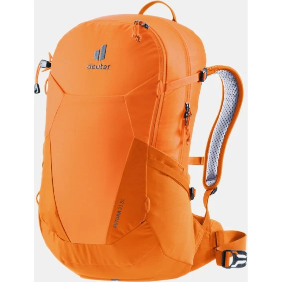 Deuter Futura 21 SL Femme - Ashrose-Cassis