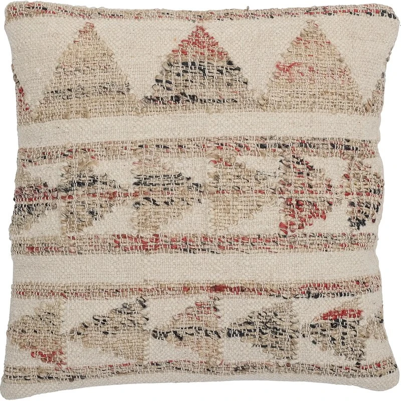 Creative Collection Nona Coussin 45x45 cm Nature