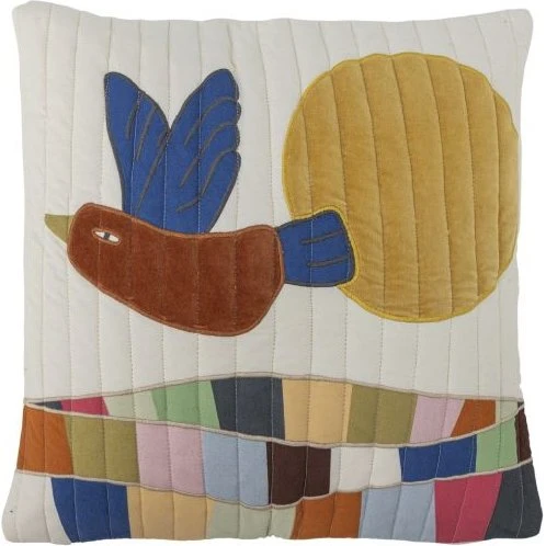 Bloomingville Mini Colorine 45 cm Coussin Enfant