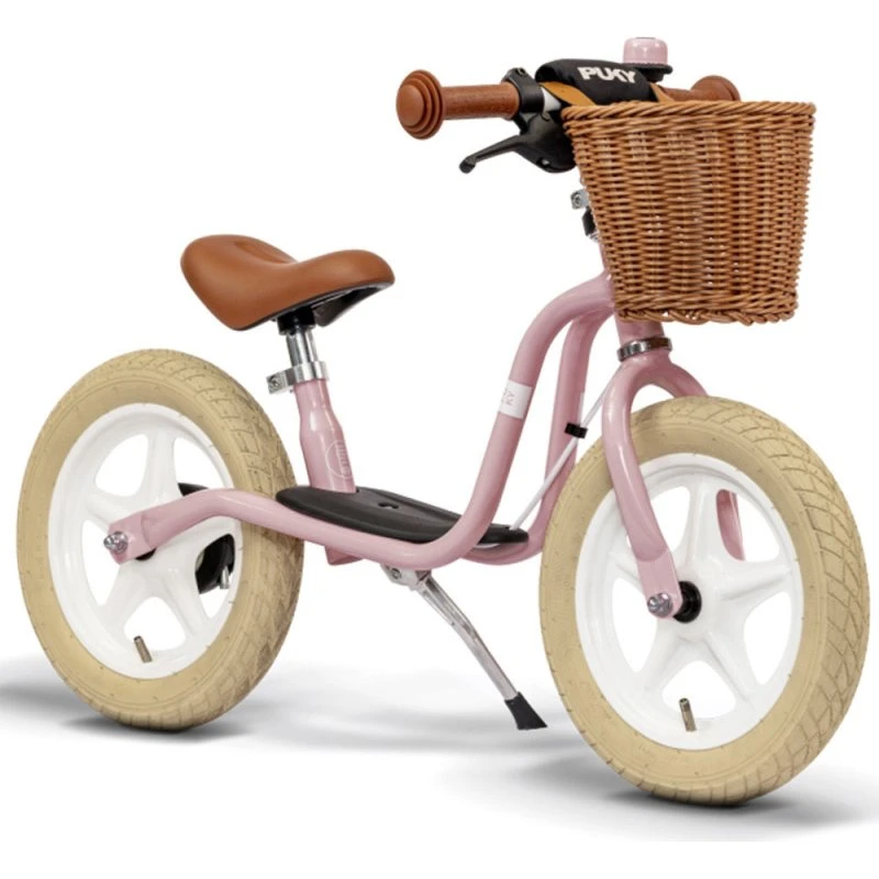 Puky LR L Classic Retro Green - Draisienne 2,5 ans