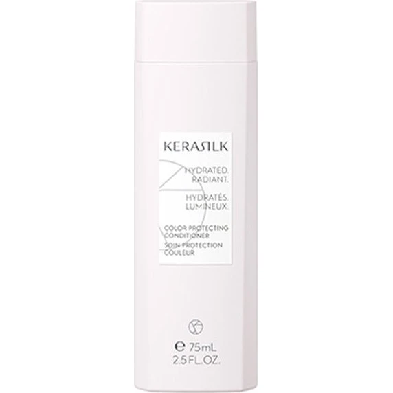 Kerasilk Après-shampooing Protecteur de Couleur 200 ml
