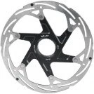 XLC BR-X82 Disque Frein Centerlock 180x1,8mm Argent