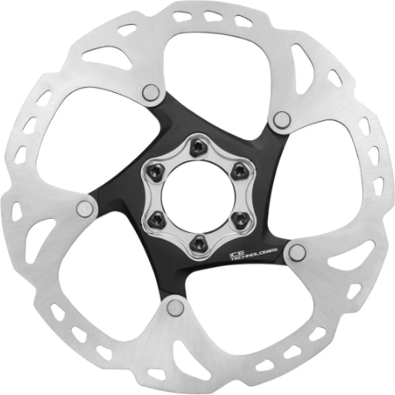 Shimano SM-RT86 180mm 6 Vis Ice-Tech