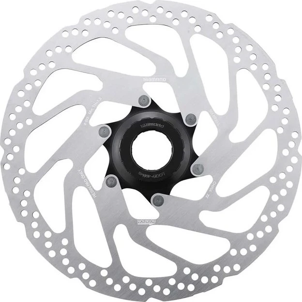 Shimano SM-RT30 Disque Frein 203 mm Center Lock