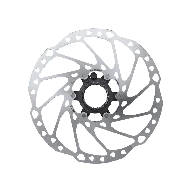 Shimano RT-EM600 Disque Frein Centerlock 203mm