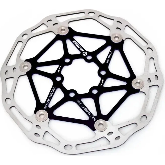 Clarks CFR-02 160 Disque Flottant