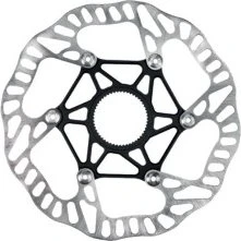 Braking LightWave Disque Frein 140mm Centerlock 1.9mm