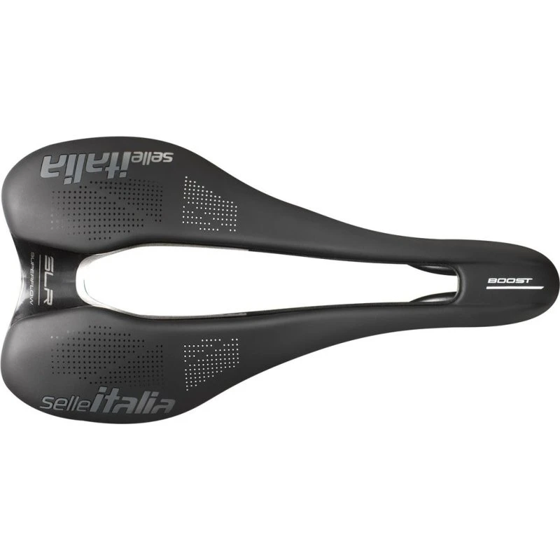 Selle Italia SLR Boost Superflow S3 Noir