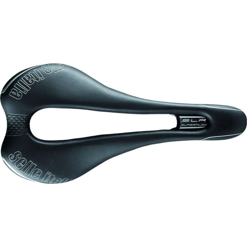 Selle Italia SLR TM Superflow S3 Noir